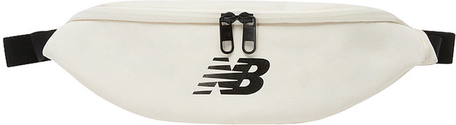 뉴발란스 남녀공용 심플 힙색