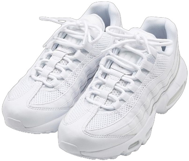 NIKE 耐吉 女款 AIR MAX 95 運動鞋