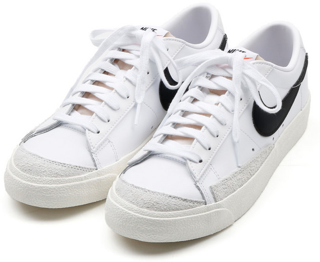 나이키 BLAZER LOW 77 VINTAGE 운동화