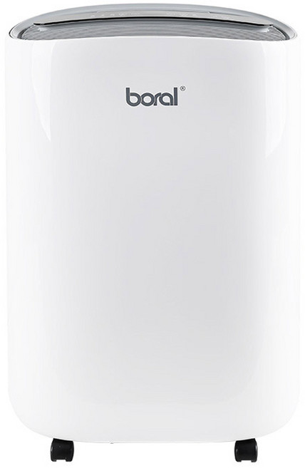보랄 가정용 습기제거 제습기 18L, BR-DEF1100H