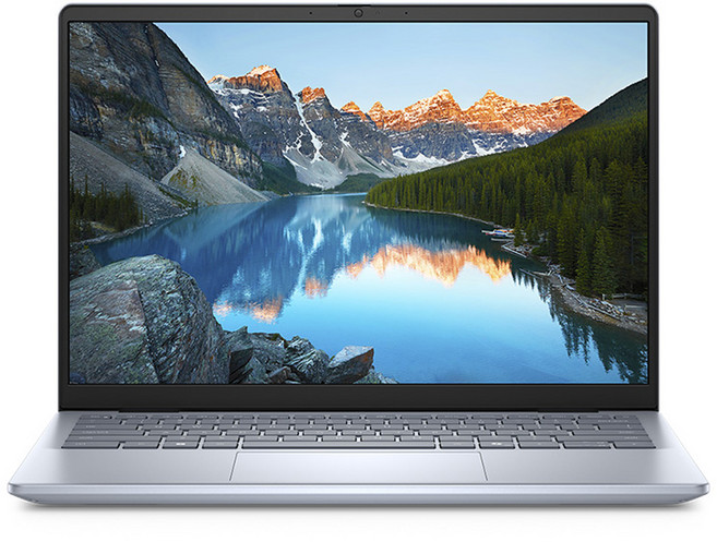 델 2024 인스피론 14 5440 코어7 인텔 14세대, 메탈 아이스블루, 1TB, 16GB, WIN11 Home, DN5440-W003KR