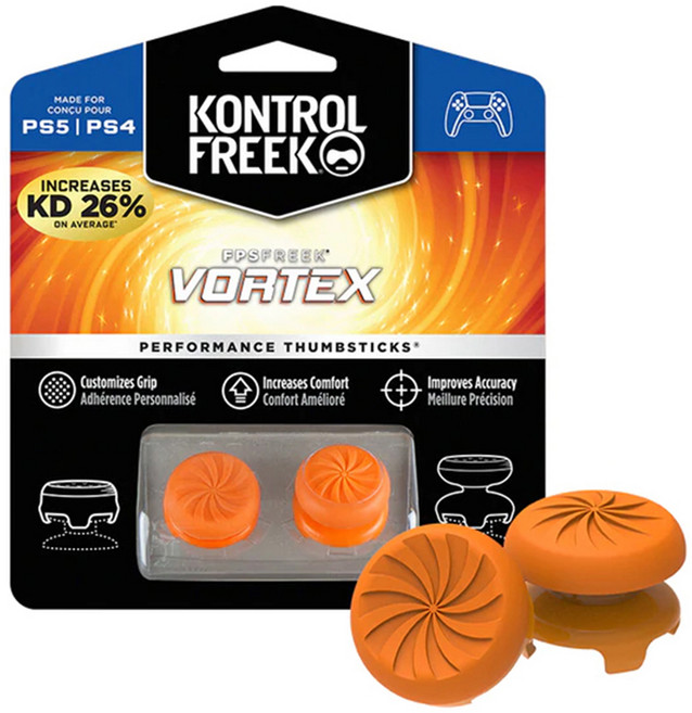 컨트롤프릭 FPS Freek Vortex PS5 2p, XBOX - 2100, 1개
