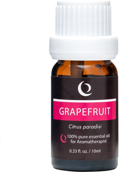 코리브 그레이프프루트 아로마 에센셜 오일, 그레이프푸르트, 10ml, 1개 - 쿠팡