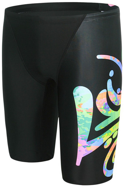 제이커스 남성용 5부 J캘리B 실내수영복 JF3MNM0683