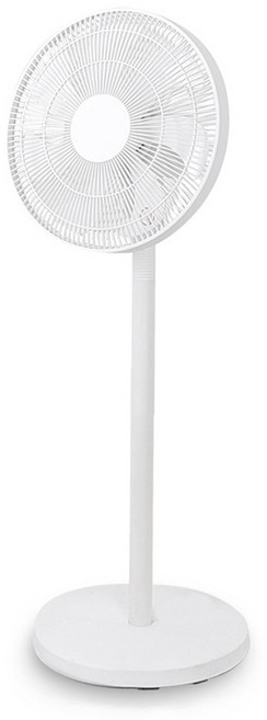 대우 리모컨 써큘레이터형 선풍기 40cm, DEF-NS1400