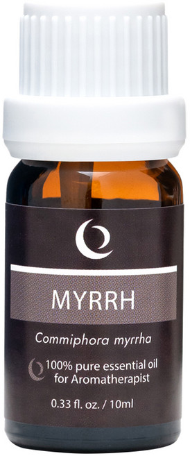 코리브 미르 아로마 에센셜 오일, 10ml, 1개