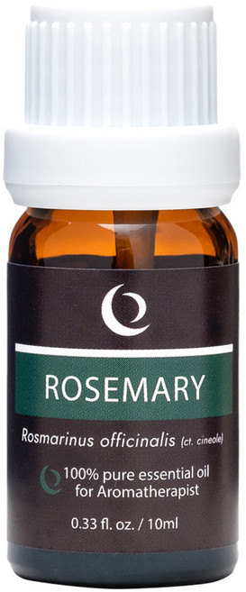 코리브 로즈마리 아로마 에센셜 오일, 로즈마리 시네올, 10ml, 1개