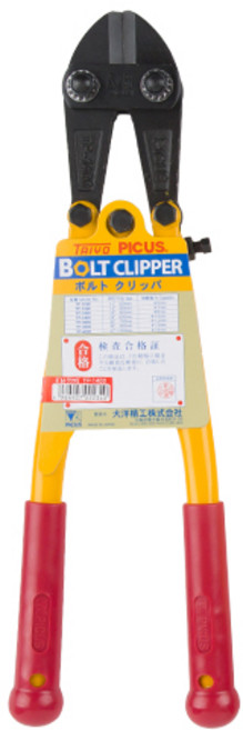 피쿠스 일제 볼트커터 350mm TP-14, 1개