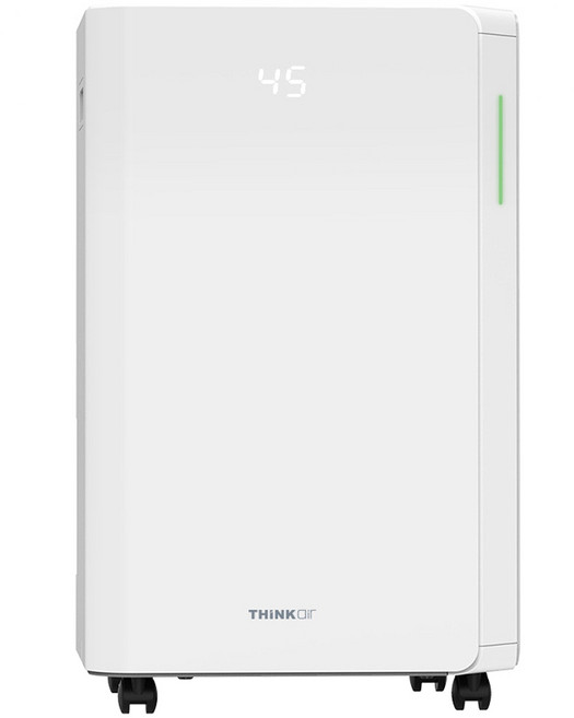 THiNK air 除濕機 12L, DL30F