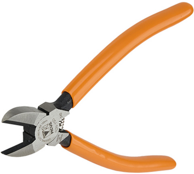 피쿠스 일제 니퍼 150mm TCN-150, 1개