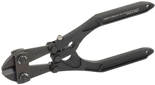 피쿠스 일제 알루미늄 볼트커터 275mm, ATP-250, 1개