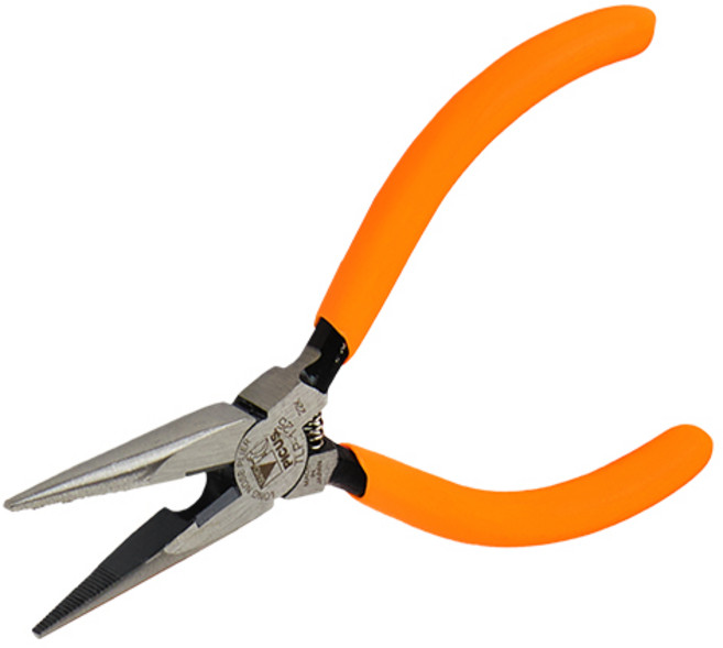 피쿠스 일제 롱노우즈플라이어 125mm TLP-125, 1개