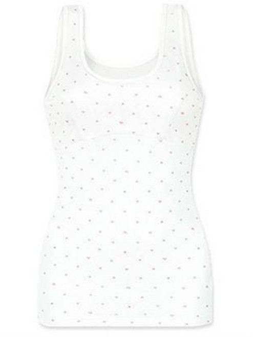 BYC 여성용 학생 매쉬 브라 런닝 ONP1001