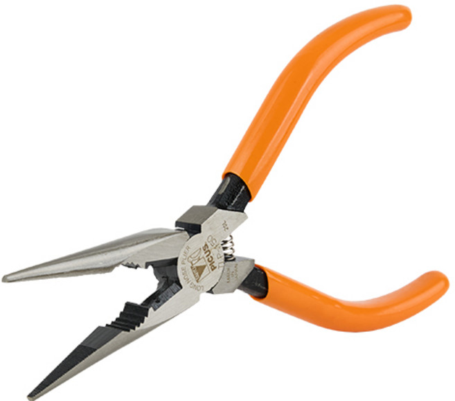 피쿠스 일제 롱노우즈플라이어 150mm TLP-150, 1개