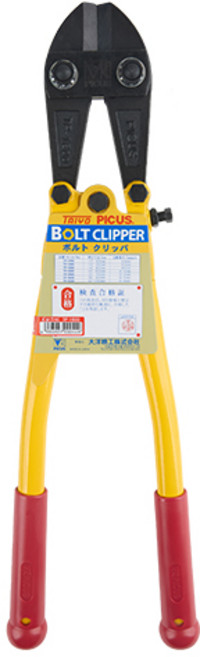 피쿠스 일제 볼트커터 450mm, TP-18, 1개