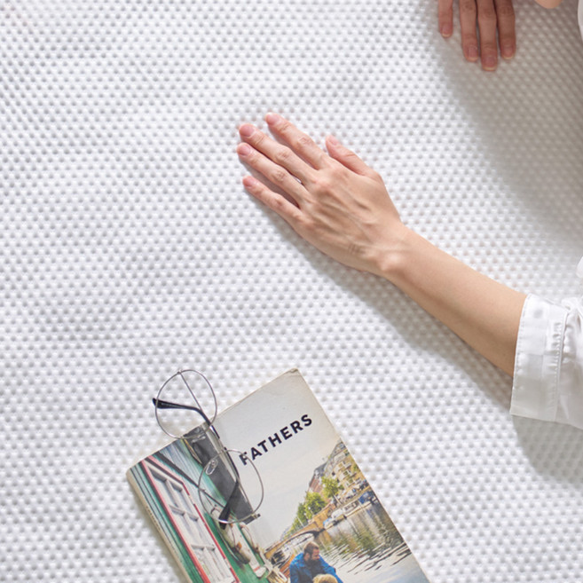 알뜨리 늘잠 냉감패드, 아이스소다