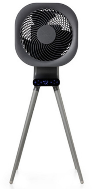 신일 에어 서큘레이터 S10 큐브, SIF-CU09ECA_D