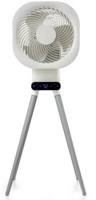 신일 S10 큐브 에어 서큘레이터 SIF-CU09ECA, SIF-CU09ECA_B