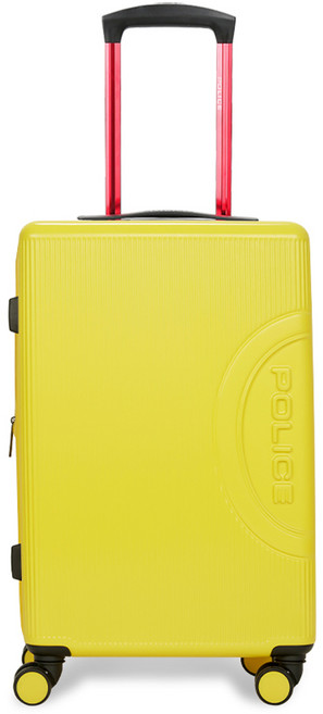 폴리스 썬라이즈2 에디션 TSA락 확장형 하드 중대형 캐리어