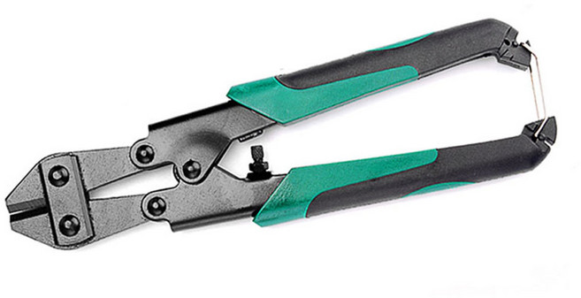 커터 와이어 절단기 220mm, 1개