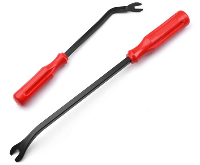 자동차 핀셔 드라이버 2종 세트, 1세트