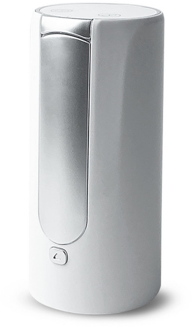 월드크린 자동 생수펌프, 화이트, 1개