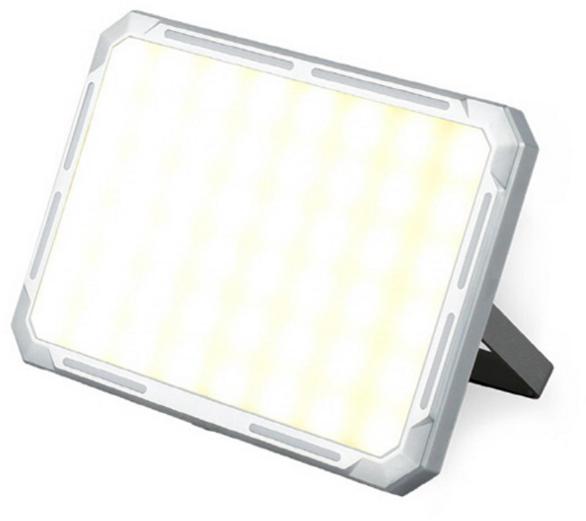 케이디와이 C타입 작업등 KWL-1000B, 1개