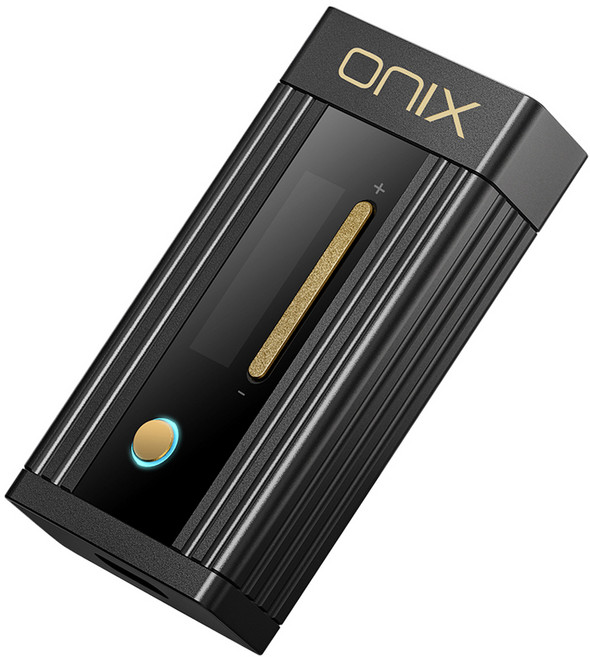 ONIX 휴대용 USB DAC/AMP 어댑터, ONIX Alpha XI1