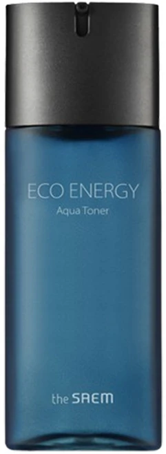 더샘 에코 에너지 아쿠아 토너, 1개, 130ml - 쿠팡