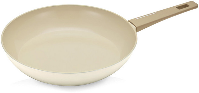 리벤스 인덕션 퍼펙트 세라믹 IH 후라이팬 30cm, 30.7cm, 1개