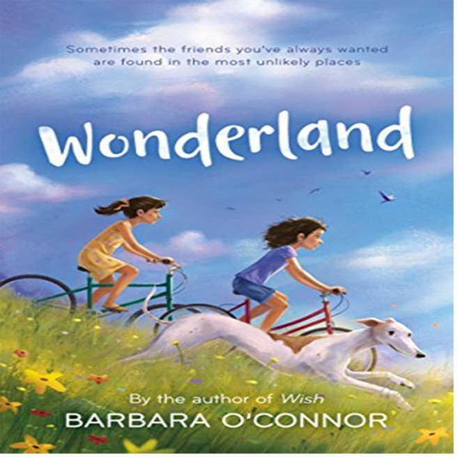 Wonderland, Square Fish