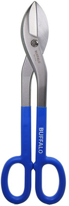 세신버팔로 철판가위 평형 SB-1416 C2450111, 1개