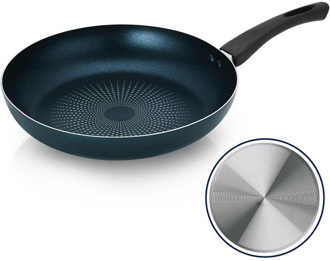 리벤스 베이직 스마트 프라이팬, 30cm, 1개