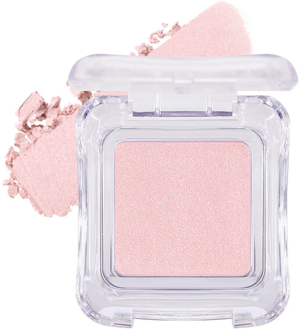 투에이엔 퓨어 글래시 하이라이터 2.7g, ND02클리어, 1개 - 쿠팡