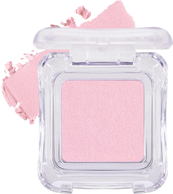 투에이엔 퓨어 글래시 하이라이터 2.7g, PK01머메이드, 1개 - 쿠팡