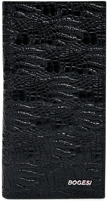 잭케빈 남성용 가죽 장지갑 JK-B381-37AJANG