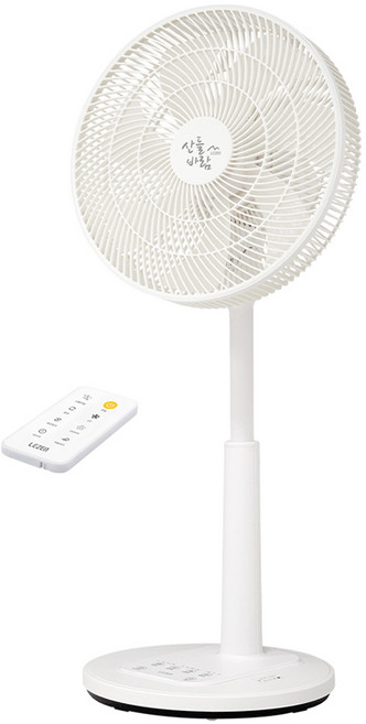 르젠 스탠드형 선풍기, LZAF-OR339