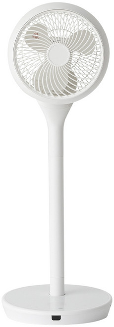 르젠 360도 입체회전 BLDC 에어 서큘레이터, LZDF-NC410