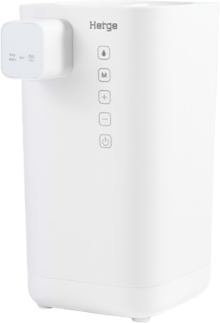 맘앤리틀 에르제 분유포트 S1.5, BMM-3802