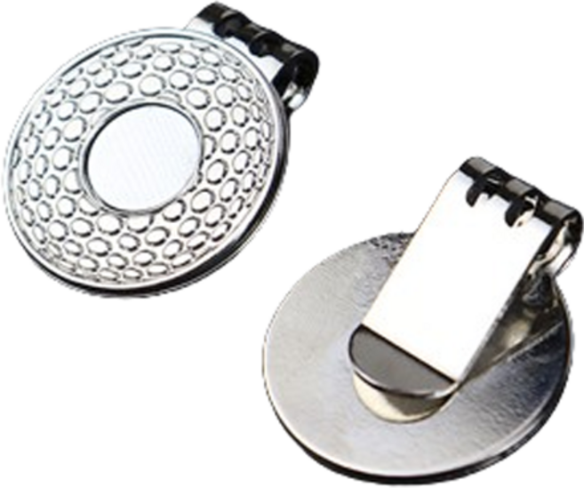 아이코어스 볼마커 클립, 2개