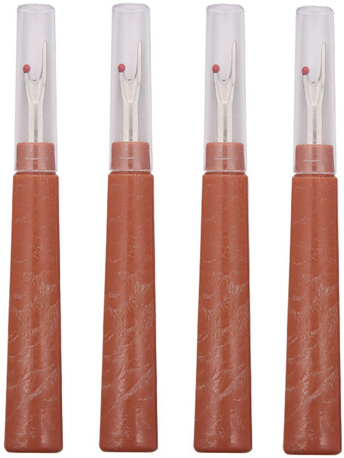 코히모 실뜯개 135mm, 4개, 혼합색상