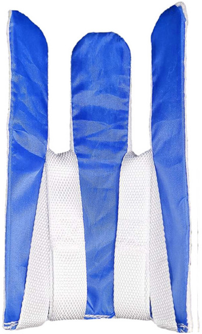 펠리스제이 Dr 펠리스제이 깁스환자 양말신기 간편한 보조도구 블루, 1개