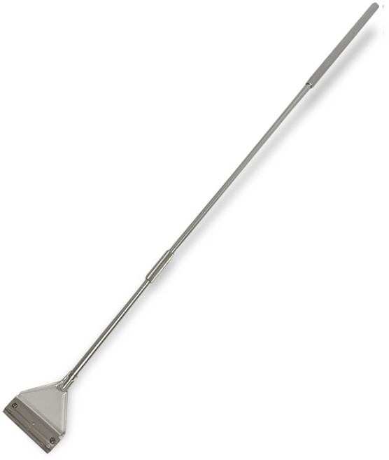 칸후아쿠아리움 알루미늄 스크래퍼 3단, 1개