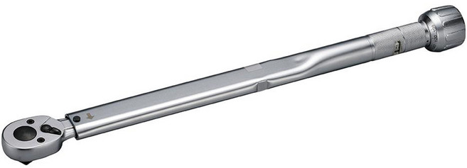 블루텍 QL형 토크렌치 TW-1400QL C4064088, 1개