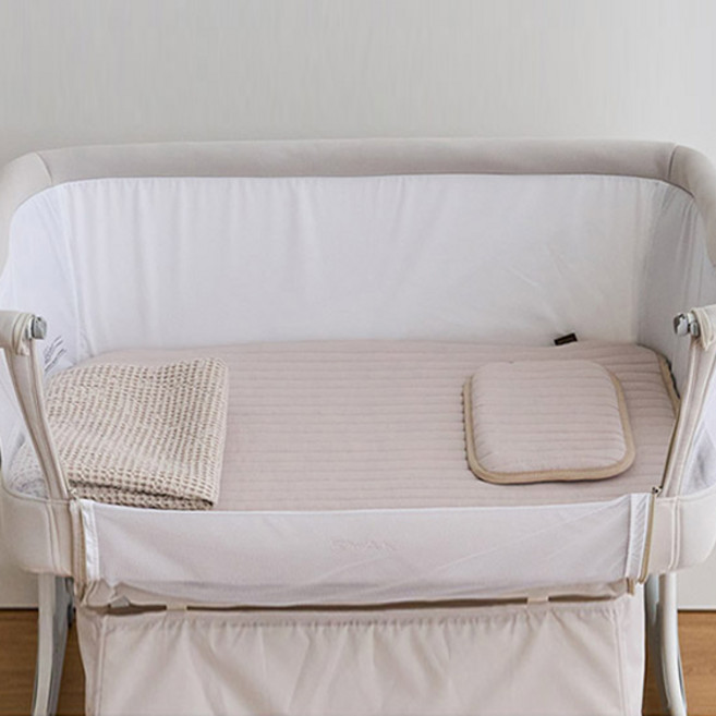 리안 드림콧 전용 모달 패드, 웜베이지