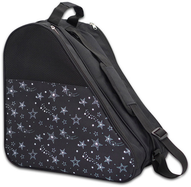 주트 뉴 인라인 가방, 블랙, 1개