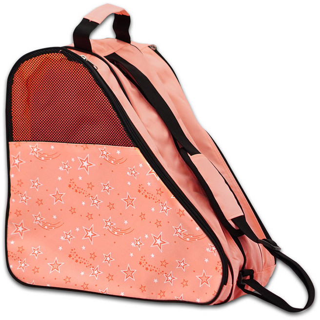 주트 뉴 인라인 가방, 피치핑크, 1개