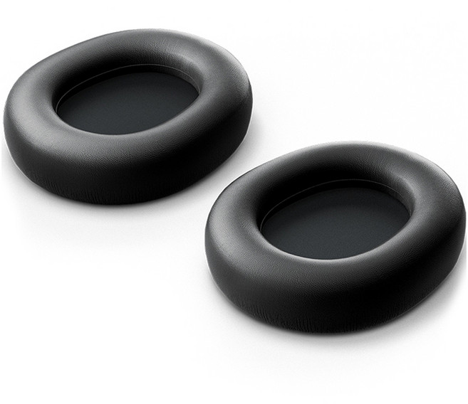 스틸시리즈 Arctis 노바 프로 무선 가죽 이어쿠션 2p, 2개