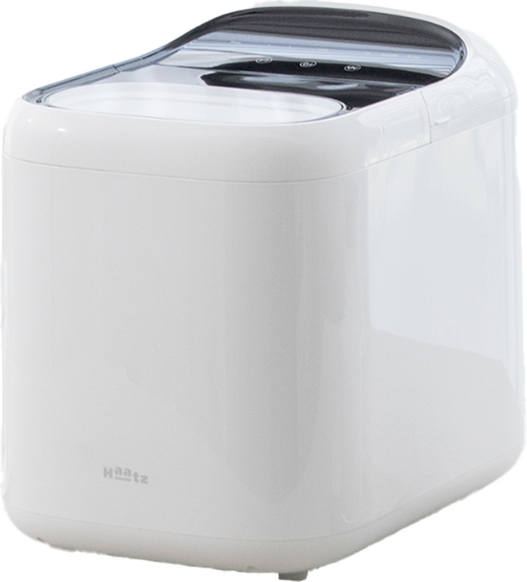 Haatz 제빙기 이글룸, CIM-361I