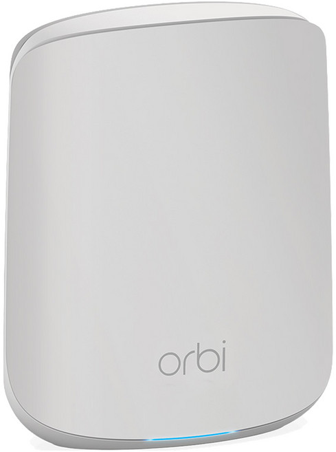 넷기어 AX1800 오르비 WiFi 6 듀얼밴드 기가비트 메시 공유기, RBR350, 1개